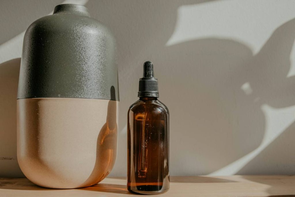 How to Make Yoga Mat Cleaner: A Sustainable, Non-Toxic DIY Guide for Yogis Who Care