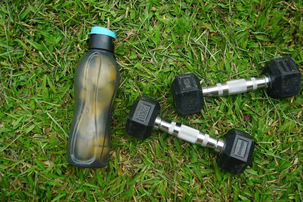 The Ultimate Guide to Eco Friendly Option Yoga Mat Cleaning That Actually Works